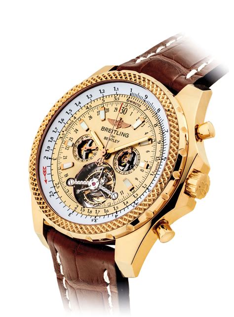 breitling watch